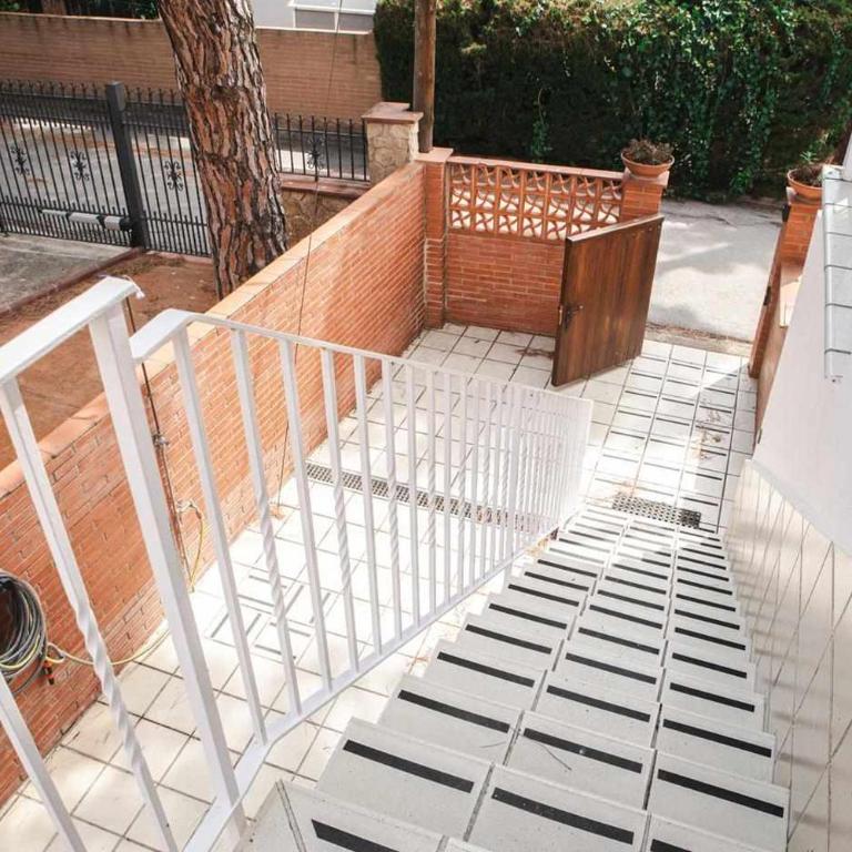 Agradable y tranquilo apto a 500m de la playa - Apartamento con terraza - 38
