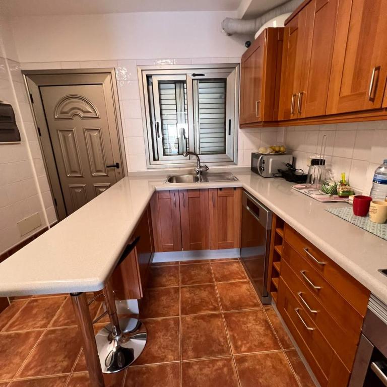 Apartamentos Vista Marina - El Médano - Casa de 2 dormitorios - 31