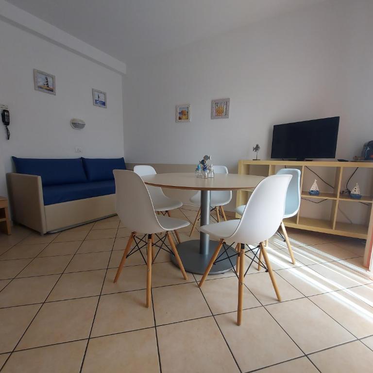 Residence Saturnia - Appartamento - 10
