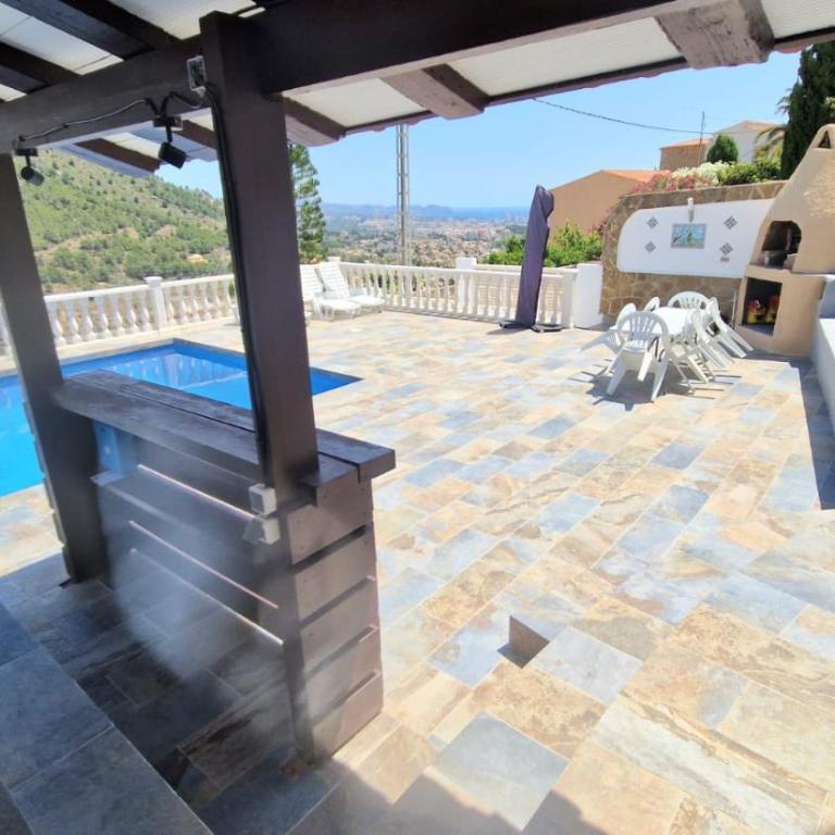 Maryvilla Zohra - Casa de 3 dormitorios - 7