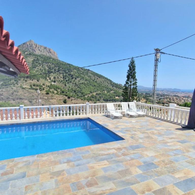Maryvilla Zohra - Casa de 3 dormitorios - 3
