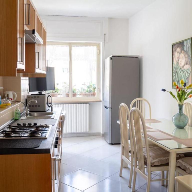 Super Elegante Napoli Centro con posto auto e wifi veloce - Appartamento con 2 Camere da Letto - 22