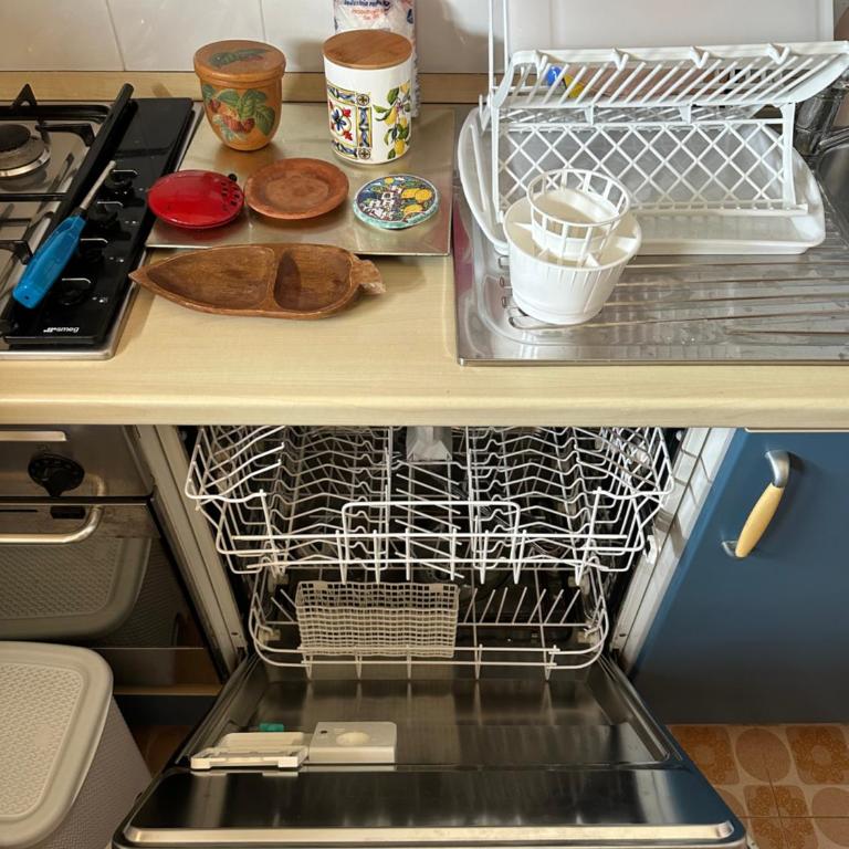 Al 205 - Appartamento con 2 Camere da Letto - 21