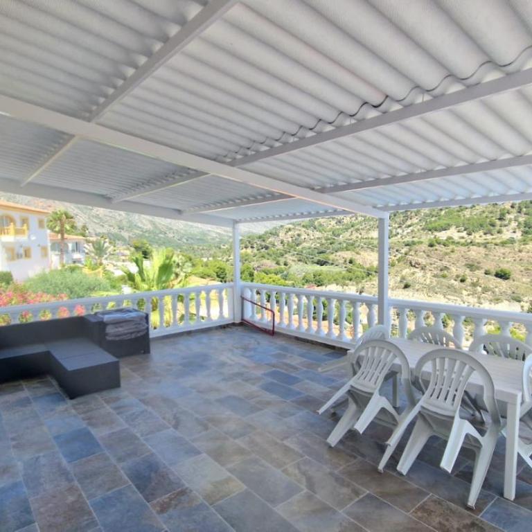 Maryvilla Zohra - Casa de 3 dormitorios - 10