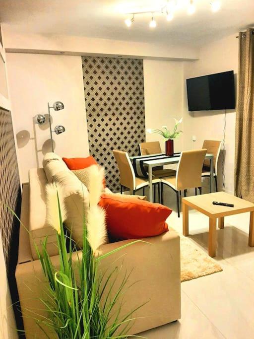 Modern apartment in Las Americas, LK520 with pool close to the ocean - Apartamento de 1 dormitorio - 9