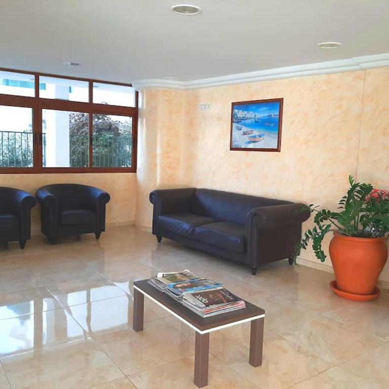 Modern apartment in Las Americas, LK520 with pool close to the ocean - Apartamento de 1 dormitorio - 17