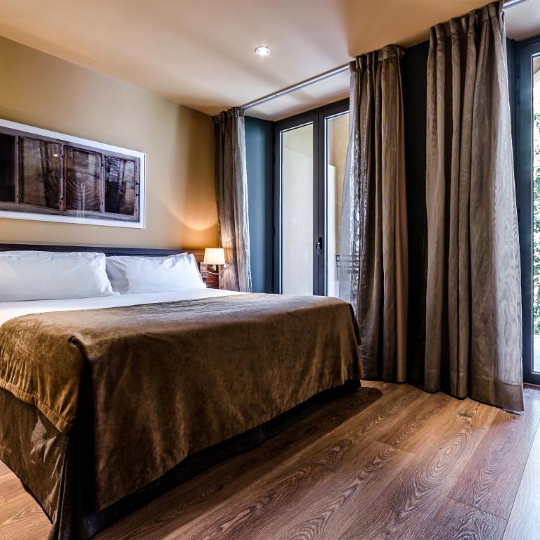 Hotel Nord 1901 - Suite Junior - 2