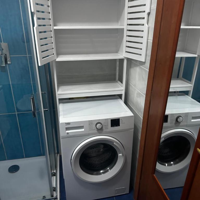 Poseidone - Casa Vacanze - 11