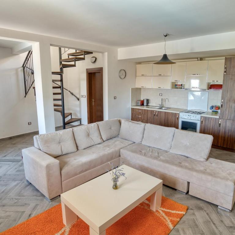 Villa Old Olive - Kuća sa 1 Spavaćom Sobom i Sopstvenim Bazenom - 8