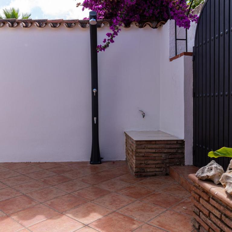 Casa Andasol - Casa de 2 dormitorios - 26