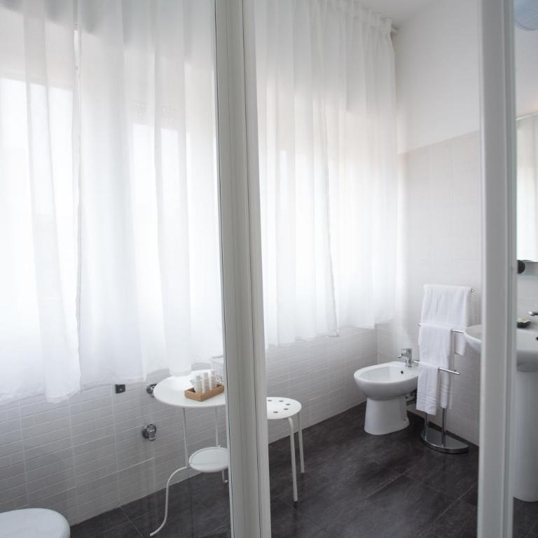 St Peter Lodge - Two-Bedroom House - 26