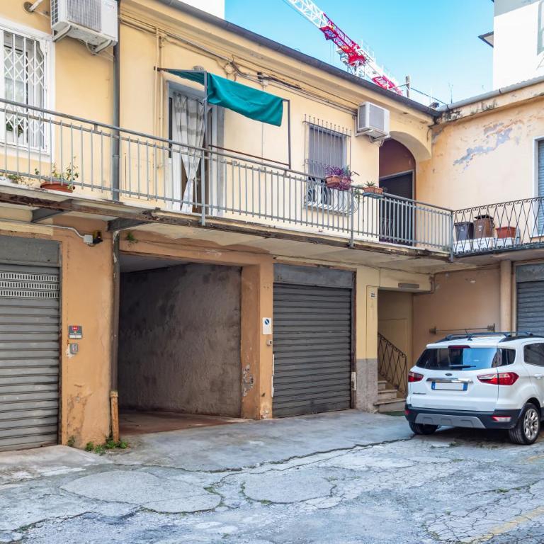 GuestHost - La Spezia Central Apartment - near the Station - One-Bedroom Apartment - 15