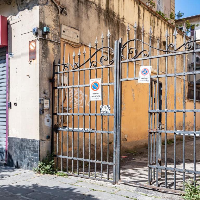 GuestHost - La Spezia Central Apartment - near the Station - One-Bedroom Apartment - 16