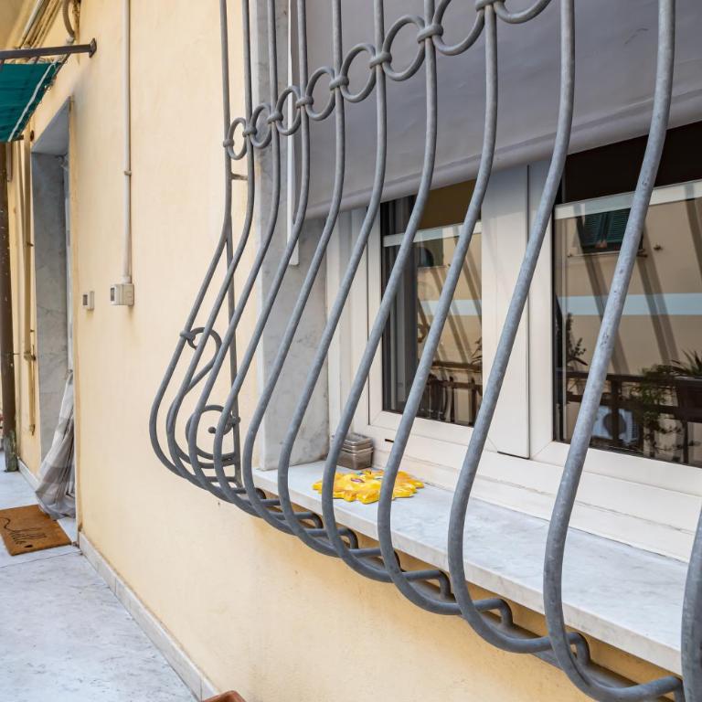 GuestHost - La Spezia Central Apartment - near the Station - One-Bedroom Apartment - 14