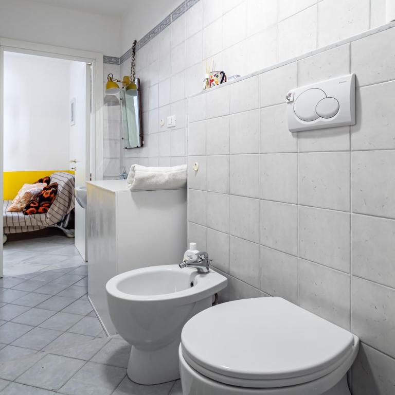 GuestHost - La Spezia Central Apartment - near the Station - One-Bedroom Apartment - 12