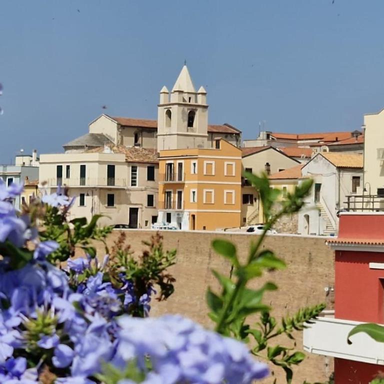 Casa Sveva holiday home - Appartamento con 1 Camera da Letto - 18