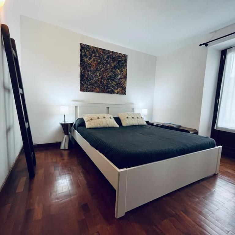 Attico Porta Nuova, Torino Centro - Appartamento con 2 Camere da Letto - 2