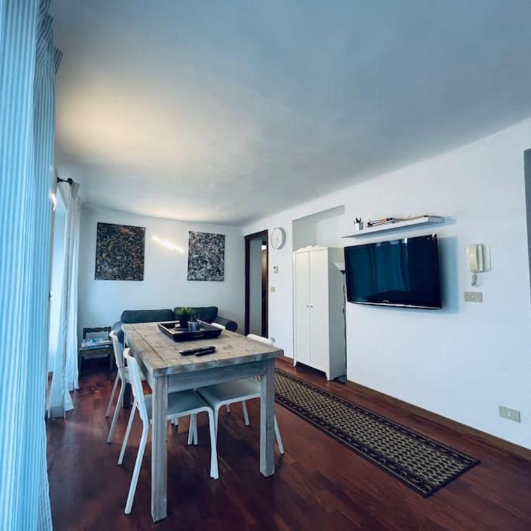 Attico Porta Nuova, Torino Centro - Appartamento con 2 Camere da Letto - 4