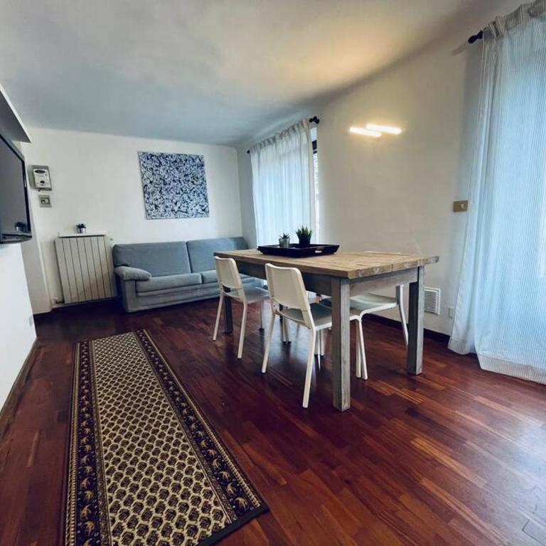Attico Porta Nuova, Torino Centro - Appartamento con 2 Camere da Letto - 5
