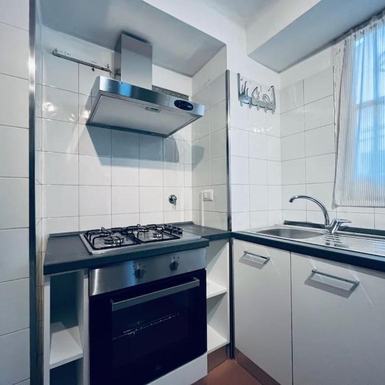 Attico Porta Nuova, Torino Centro - Appartamento con 2 Camere da Letto - 7