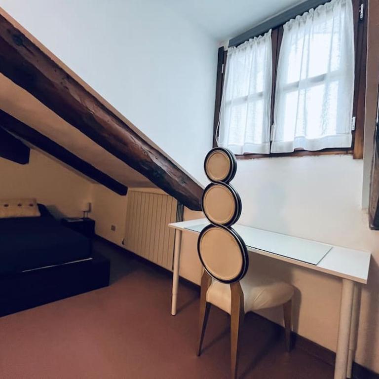 Attico Porta Nuova, Torino Centro - Appartamento con 2 Camere da Letto - 8
