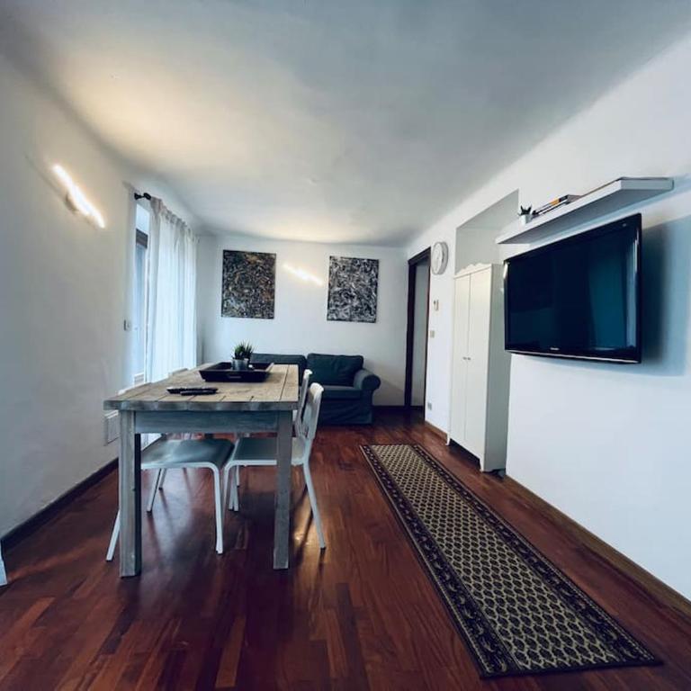 Attico Porta Nuova, Torino Centro - Appartamento con 2 Camere da Letto - 10