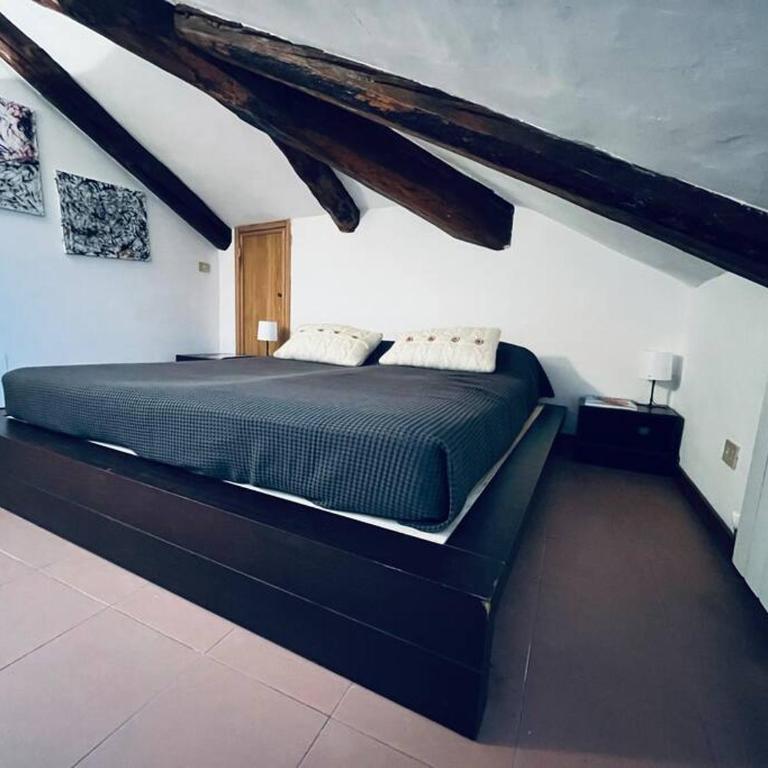 Attico Porta Nuova, Torino Centro - Appartamento con 2 Camere da Letto - 11