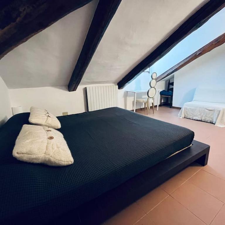 Attico Porta Nuova, Torino Centro - Appartamento con 2 Camere da Letto - 12