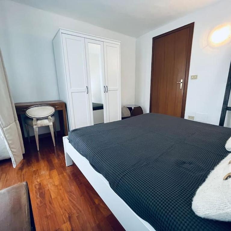 Attico Porta Nuova, Torino Centro - Appartamento con 2 Camere da Letto - 14