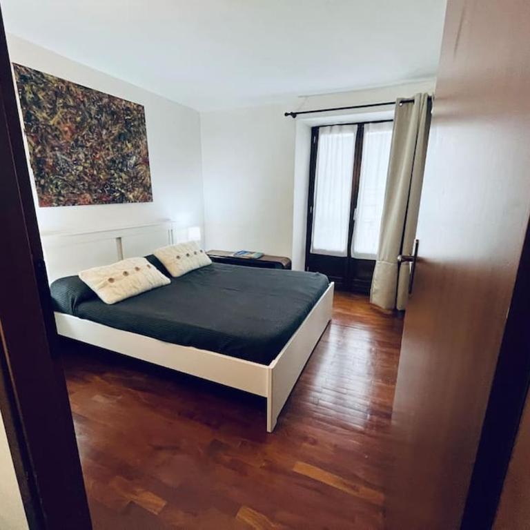 Attico Porta Nuova, Torino Centro - Appartamento con 2 Camere da Letto - 15
