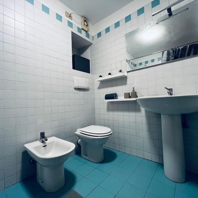 Attico Porta Nuova, Torino Centro - Appartamento con 2 Camere da Letto - 16