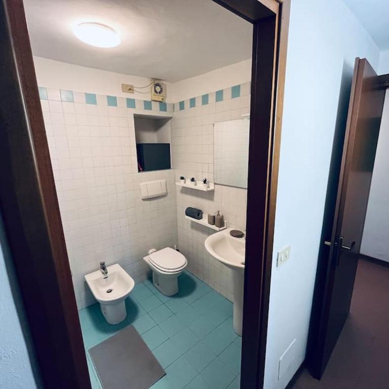 Attico Porta Nuova, Torino Centro - Appartamento con 2 Camere da Letto - 19