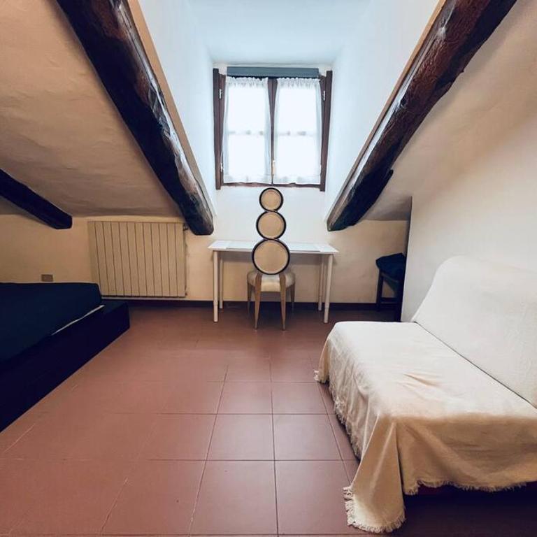 Attico Porta Nuova, Torino Centro - Appartamento con 2 Camere da Letto - 22