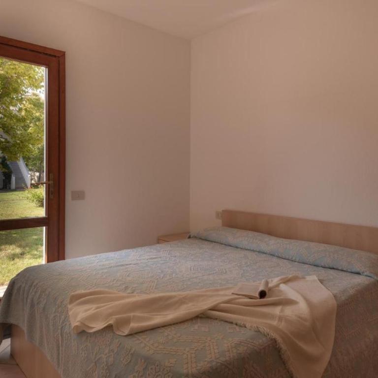 Simple Gem of Le Dimore di Budoni 1 Bedroom Apartment B4 - sleeps 4 - Appartamento - 7