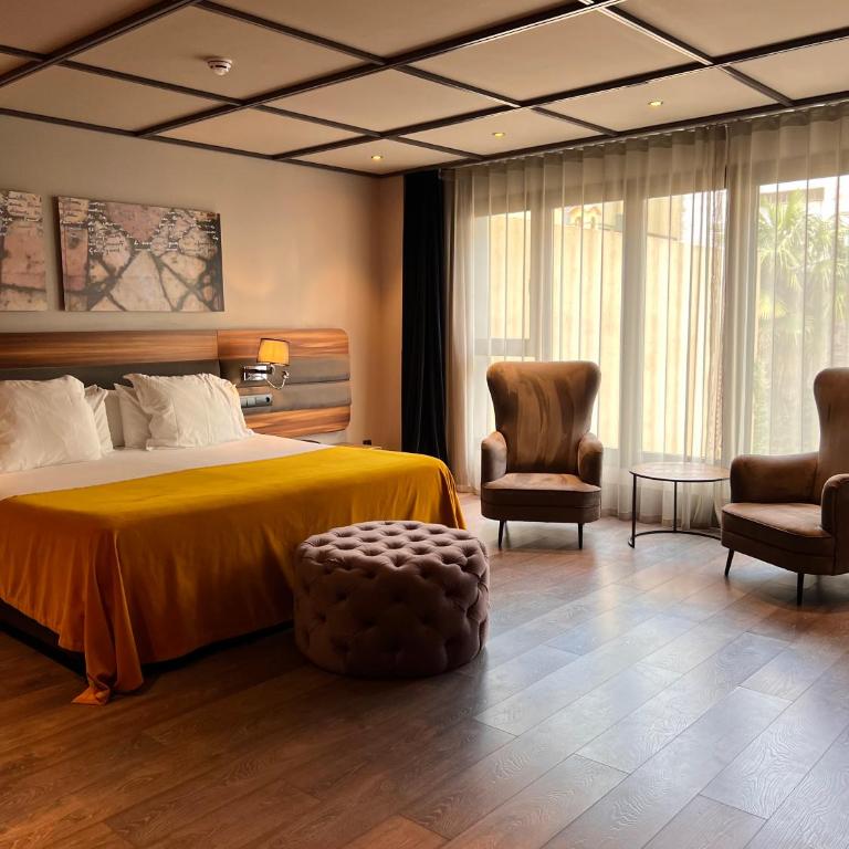 Hotel Nord 1901 - Suite Superior - 3