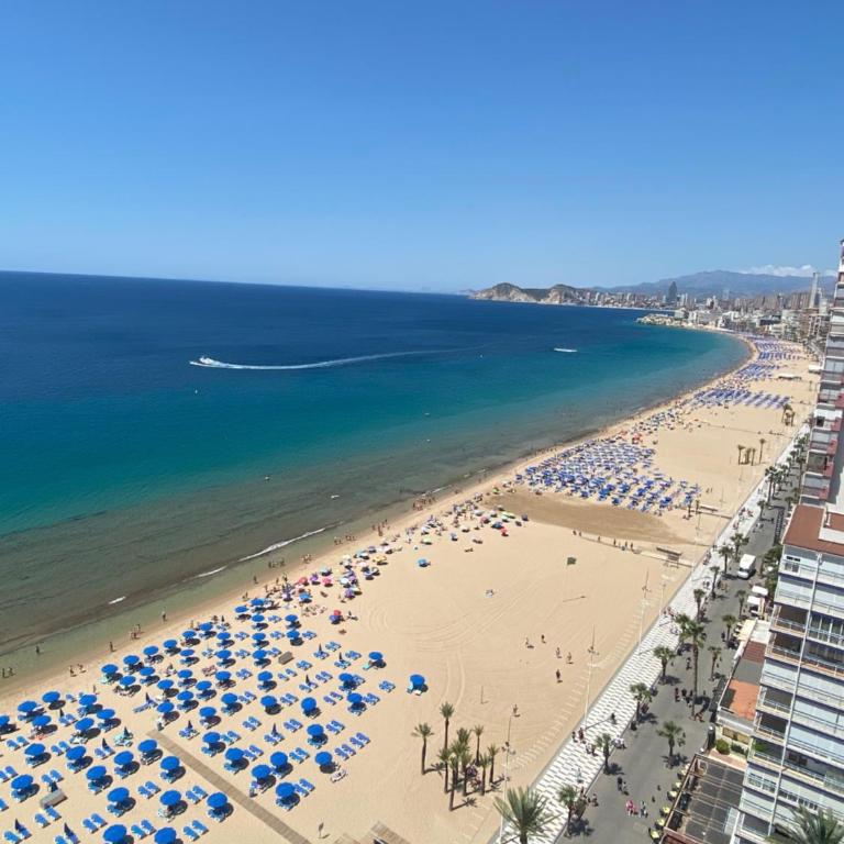 APARTAMENTO TORRE LEVANTE 2 HABITACIONES - Two-Bedroom Apartment - 1