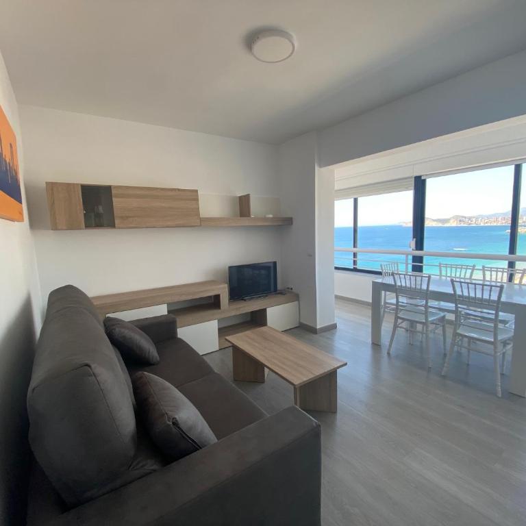 APARTAMENTO TORRE LEVANTE 2 HABITACIONES - Two-Bedroom Apartment - 2
