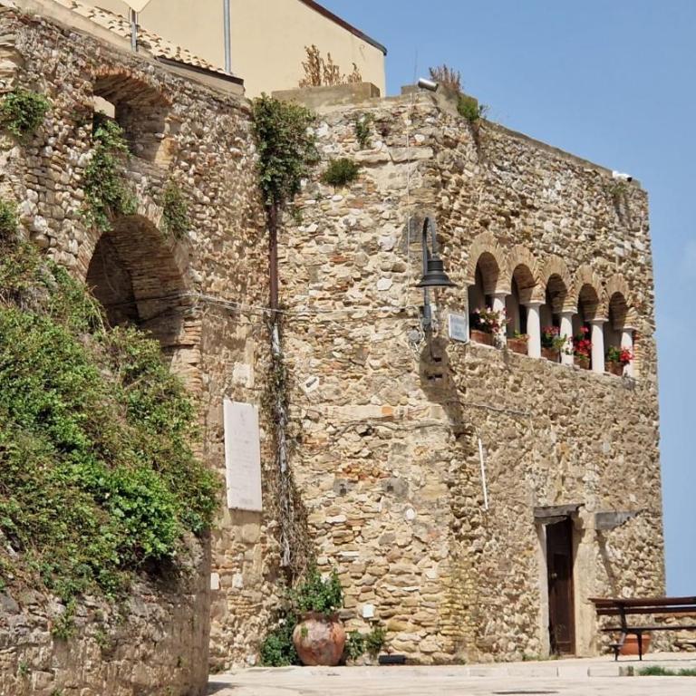 Casa Sveva holiday home - Appartamento con 1 Camera da Letto - 9