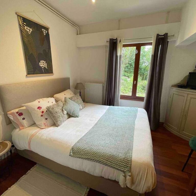 Villa Le jardin de la cité - Villa mit privatem Pool - 46
