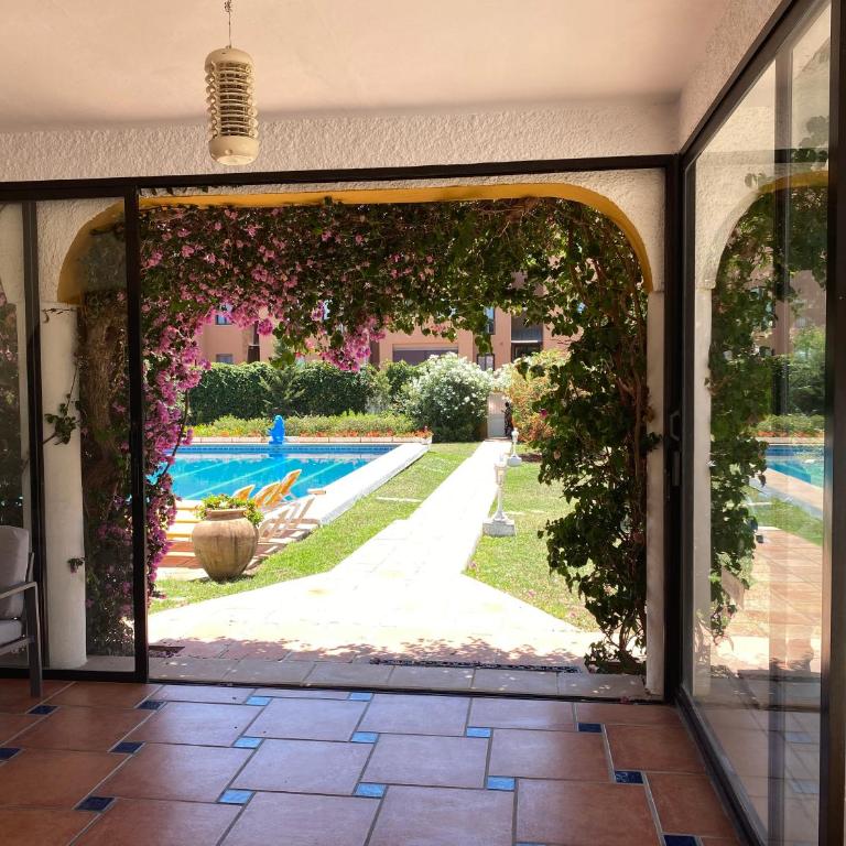 Spectacular Andalusian Villa Linda Vista Playa - Big Private Pool, BBQ & 2 Parking - Villa con piscina privada - 26