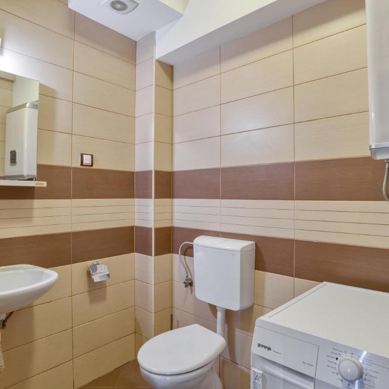 Villa Old Olive - Kuća sa 1 Spavaćom Sobom i Sopstvenim Bazenom - 10