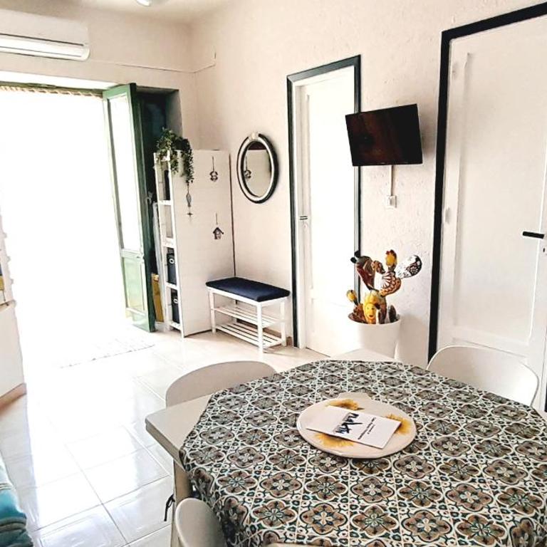 Casa Flavin Favignana - Appartamento con 2 Camere da Letto - 7