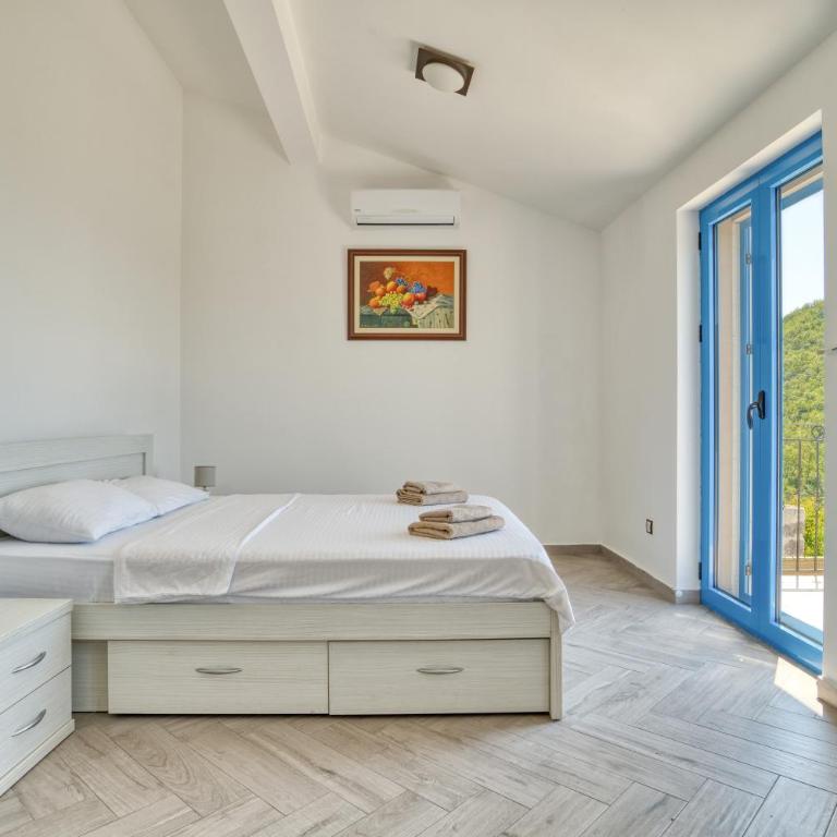 Villa Old Olive - Kuća sa 1 Spavaćom Sobom i Sopstvenim Bazenom - 13