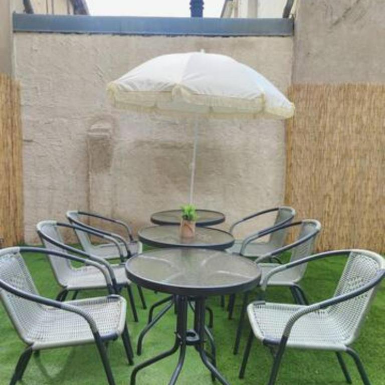 Da Vinci - Charmant et Relax - Appartamento con 2 Camere da Letto - 2