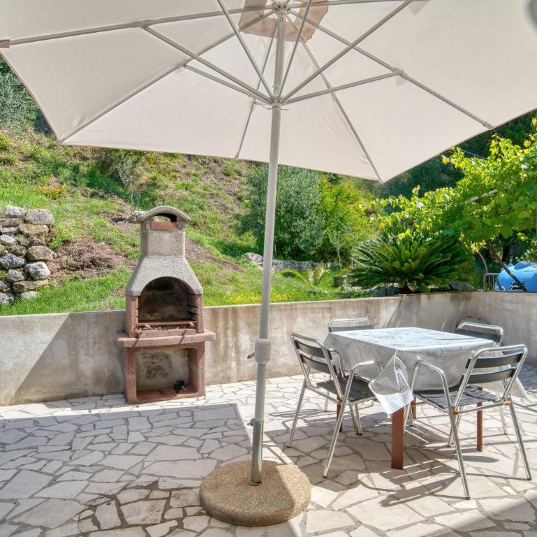 Villa Old Olive - Kuća sa 1 Spavaćom Sobom i Sopstvenim Bazenom - 17
