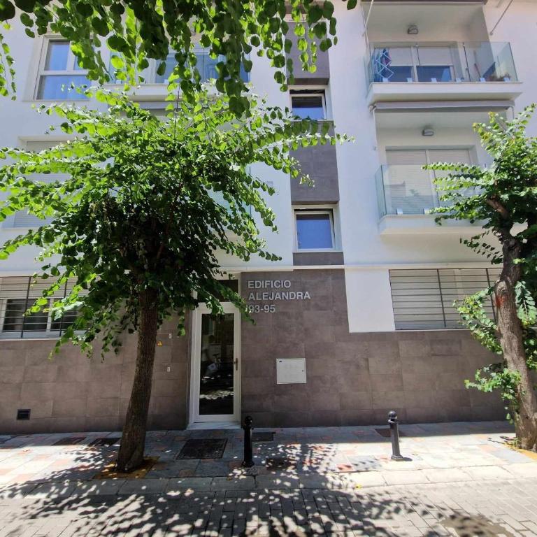 Francisco Cano Apartment - Apartamento de 1 dormitorio - 47