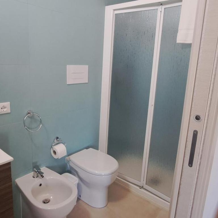 Mamma Rosa Casa Vacanze - One-Bedroom House - 3