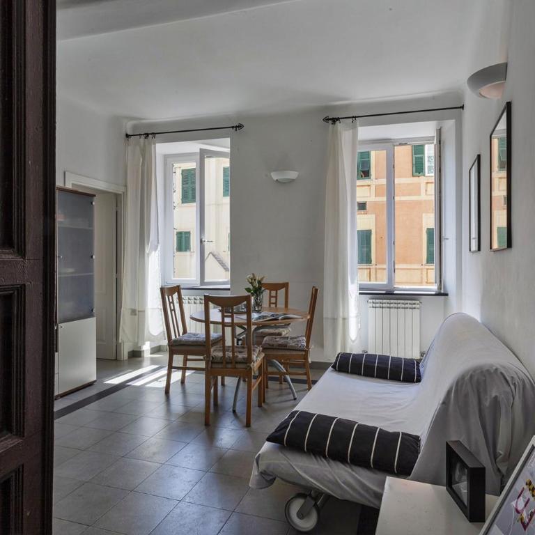 A Un Passo dalla Spiaggia di Camogli by Wonderful Italy - Appartamento con 2 Camere da Letto - 7
