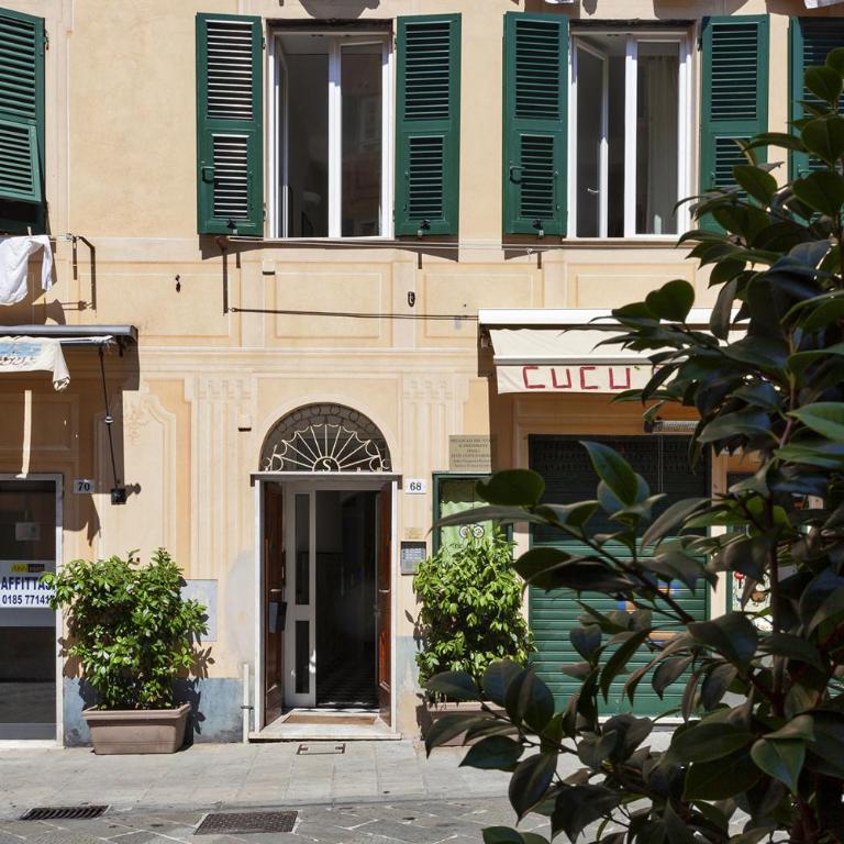 A Un Passo dalla Spiaggia di Camogli by Wonderful Italy - Appartamento con 2 Camere da Letto - 8