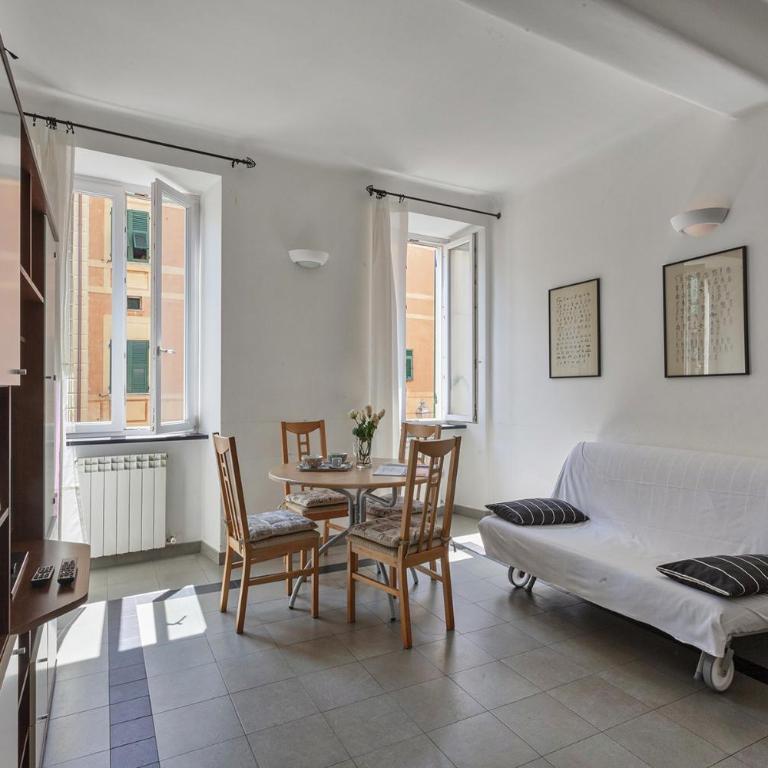 A Un Passo dalla Spiaggia di Camogli by Wonderful Italy - Appartamento con 2 Camere da Letto - 2